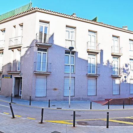 Ar Dosjoimi Apartments Lloret de Mar Eksteriør billede