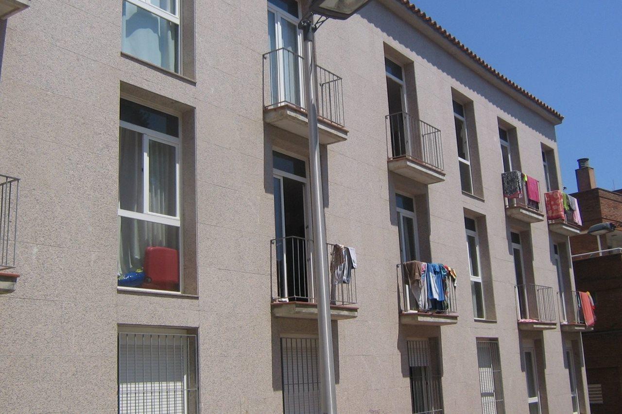 Ar Dosjoimi Apartments Lloret de Mar Eksteriør billede